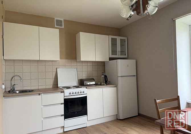 Сдаю двухкомнатную квартиру 50.0 м² ,город Донецк, Киевский район, ориентир Донуги Донецк - изображение 1