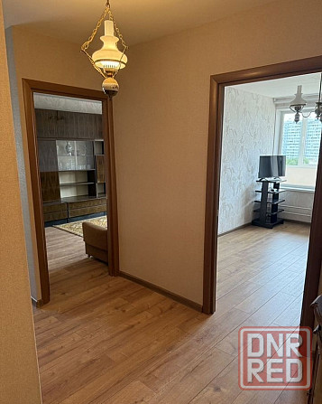 Сдаю двухкомнатную квартиру 50.0 м² ,город Донецк, Киевский район, ориентир Донуги Донецк - изображение 8