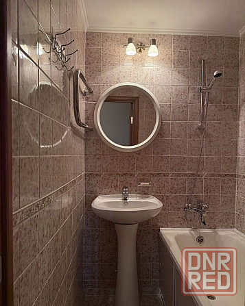 Сдаю двухкомнатную квартиру 50.0 м² ,город Донецк, Киевский район, ориентир Донуги Донецк - изображение 3