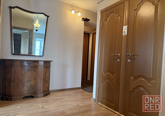 Сдаю двухкомнатную квартиру 50.0 м² ,город Донецк, Киевский район, ориентир Донуги Донецк - изображение 4