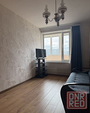 Сдаю двухкомнатную квартиру 50.0 м² ,город Донецк, Киевский район, ориентир Донуги Донецк - изображение 7