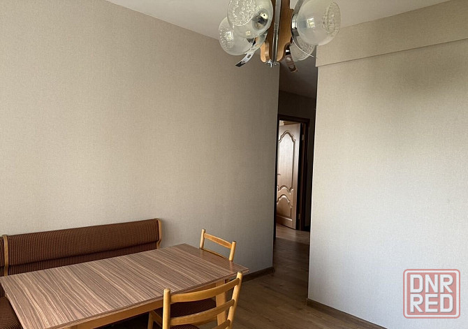 Сдаю двухкомнатную квартиру 50.0 м² ,город Донецк, Киевский район, ориентир Донуги Донецк - изображение 9