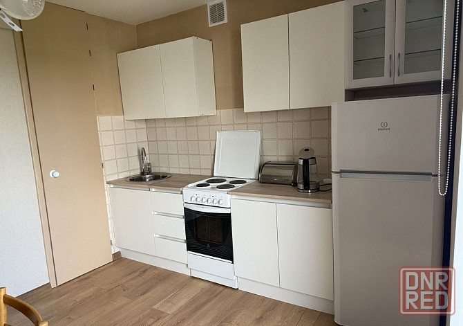 Сдаю двухкомнатную квартиру 50.0 м² ,город Донецк, Киевский район, ориентир Донуги Донецк - изображение 10