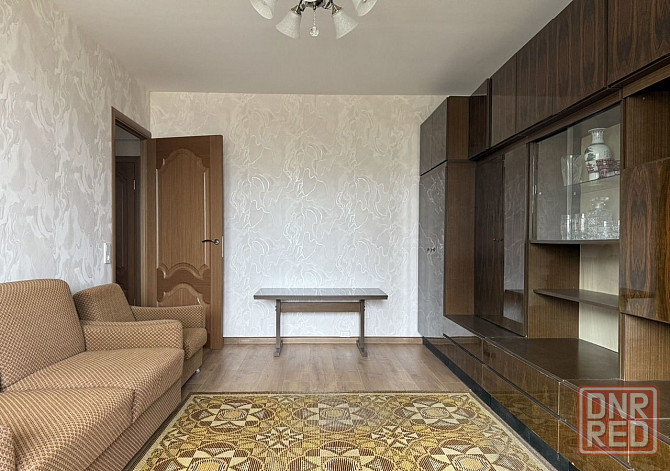 Сдаю двухкомнатную квартиру 50.0 м² ,город Донецк, Киевский район, ориентир Донуги Донецк - изображение 5