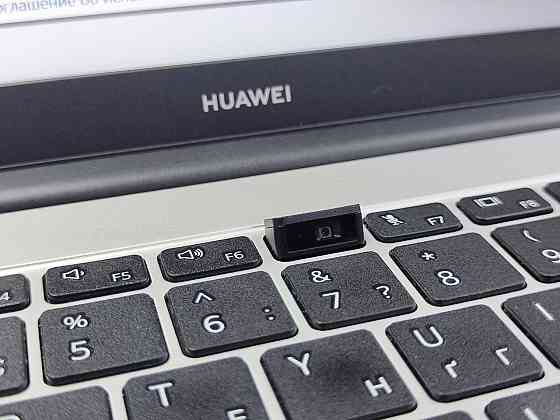 Ультрабук полностью в металле в идеале Huawei i3-1115G4/8Gb/SSD 256Gb Донецк
