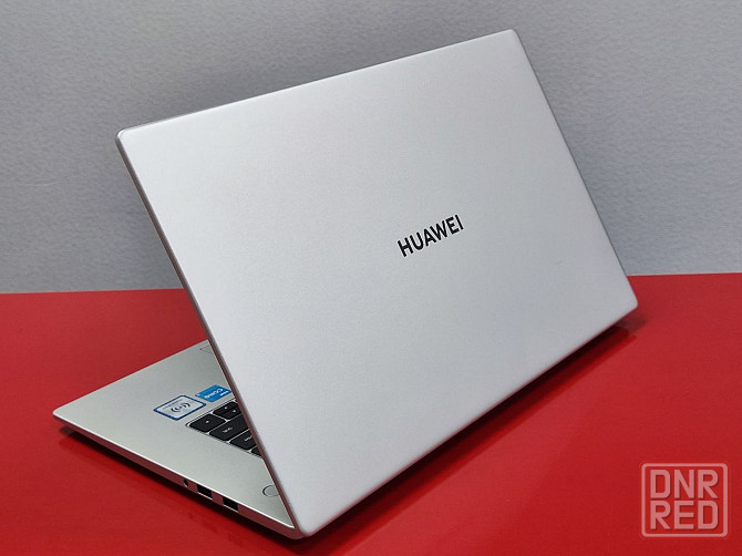 Ультрабук полностью в металле в идеале Huawei i3-1115G4/8Gb/SSD 256Gb Донецк - изображение 4