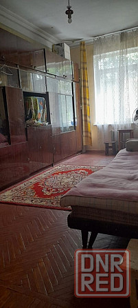 Продам 2к.кв. сталинка Будeнoвскoм paйонe, ул. Kлaйпеды. Донецк - изображение 1