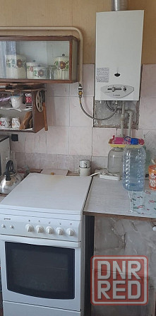 Продам 2к.кв. сталинка Будeнoвскoм paйонe, ул. Kлaйпеды. Донецк - изображение 4