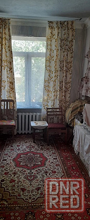 Продам 2к.кв. сталинка Будeнoвскoм paйонe, ул. Kлaйпеды. Донецк - изображение 2