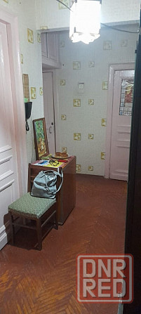 Продам 2к.кв. сталинка Будeнoвскoм paйонe, ул. Kлaйпеды. Донецк - изображение 6