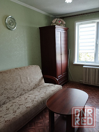 Продам 2к.кв. Буденновский район, ул. Нижнекурганская. Донецк - изображение 7