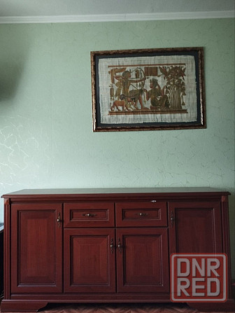Продам 2к.кв. Буденновский район, ул. Нижнекурганская. Донецк - изображение 5