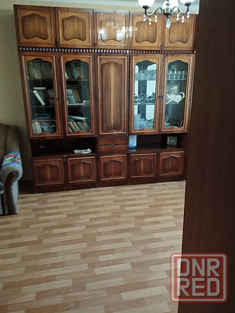 Продам 2к.кв. Буденновский район, ул. Нижнекурганская. Донецк - изображение 4