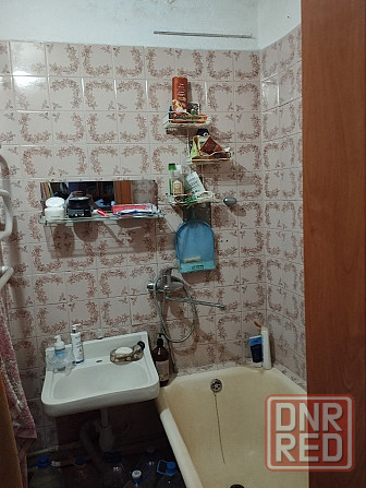 Продам 2к.кв. Буденновский район, ул. Нижнекурганская. Донецк - изображение 2