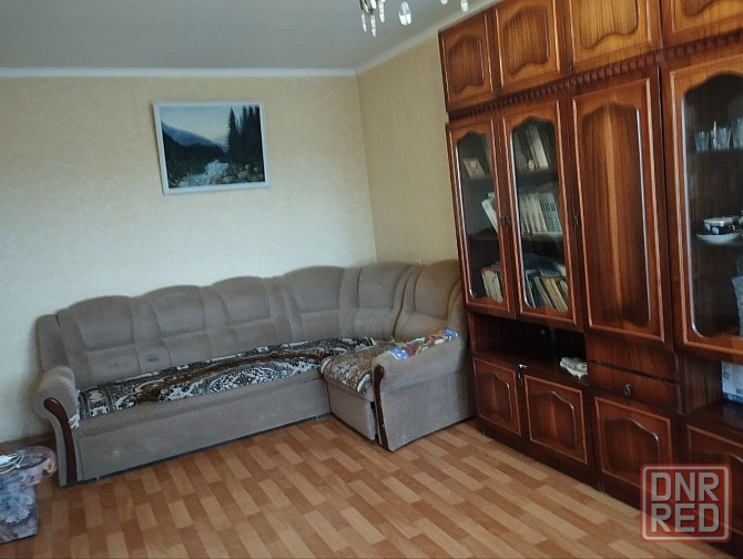 Продам 2к.кв. Буденновский район, ул. Нижнекурганская. Донецк - изображение 3
