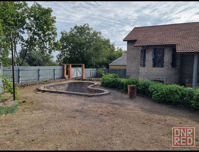 Дом ул. Фрунзэ 17. 260 м. 2 этажа. 11 соток Куйбышевский район Донецк - изображение 4