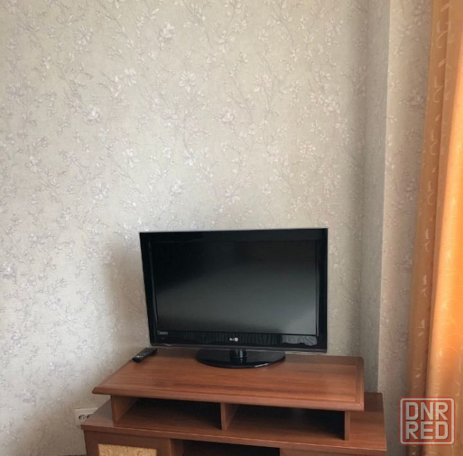 Свободна и подготовлена к сдаче Однокомнатная квартира на длительный срок Донецк - изображение 9