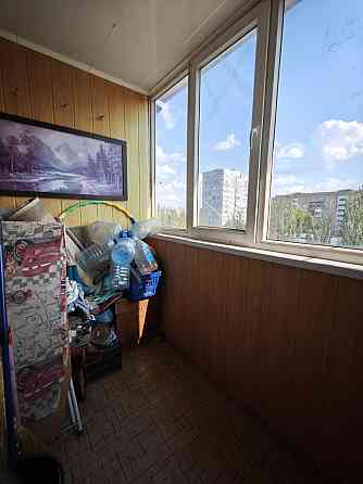 Сдам 1 ком. квартиру в Кировском р-не Донецка. Солнечный. Донецк