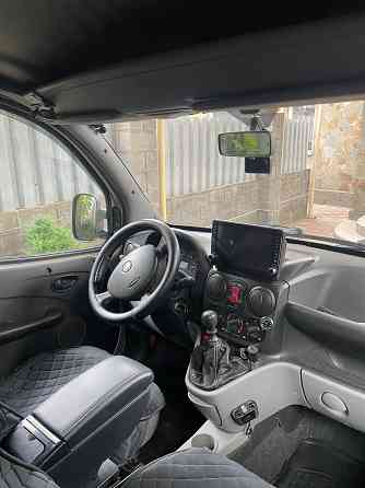 в продаже Fiat Doblo 2008 года Донецк