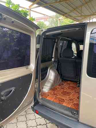 в продаже Fiat Doblo 2008 года Донецк