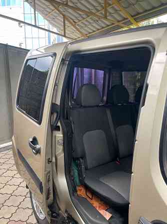в продаже Fiat Doblo 2008 года Донецк