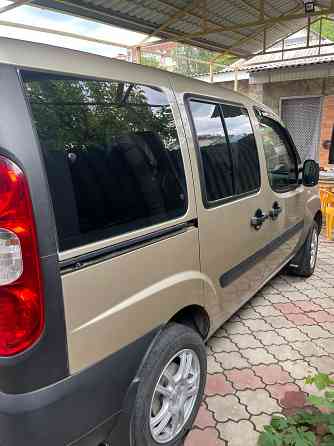 в продаже Fiat Doblo 2008 года Донецк