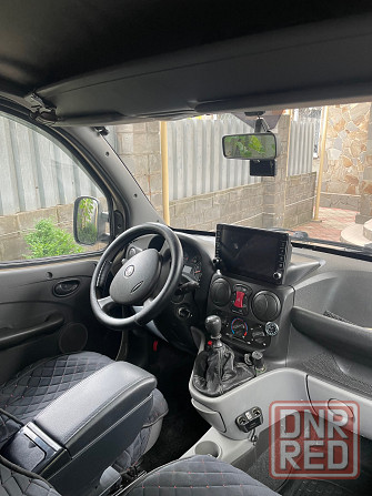 в продаже Fiat Doblo 2008 года Донецк - изображение 4