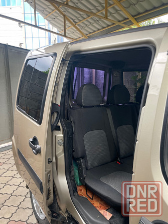 в продаже Fiat Doblo 2008 года Донецк - изображение 5