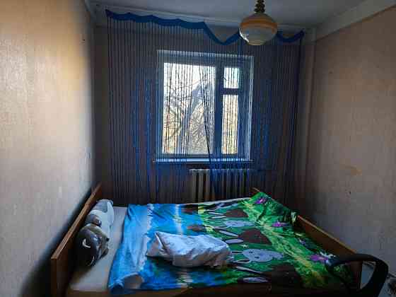 Сдам 3-к квартиру на Зеленом Макеевка