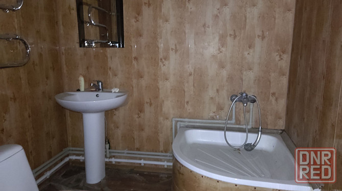 Продается 4комнатная 129,2 кв.м. квартира по ул. Ревякина (Текстильщик) в Петровском р-не г. Донецк Донецк - изображение 10