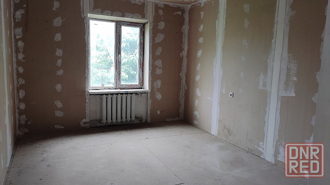 Продается 4комнатная 129,2 кв.м. квартира по ул. Ревякина (Текстильщик) в Петровском р-не г. Донецк Донецк - изображение 8