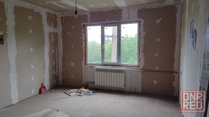 Продается 4комнатная 129,2 кв.м. квартира по ул. Ревякина (Текстильщик) в Петровском р-не г. Донецк Донецк - изображение 6
