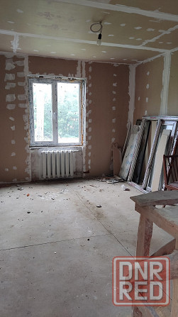 Продается 4комнатная 129,2 кв.м. квартира по ул. Ревякина (Текстильщик) в Петровском р-не г. Донецк Донецк - изображение 7