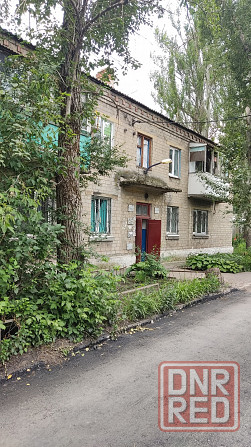 Продается 4комнатная 129,2 кв.м. квартира по ул. Ревякина (Текстильщик) в Петровском р-не г. Донецк Донецк - изображение 4