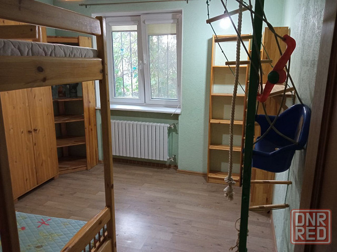 Продам 3-комнатную квартиру в Калининском районе. Донецк - изображение 10