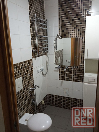 Продам 3-комнатную квартиру в Калининском районе. Донецк - изображение 6