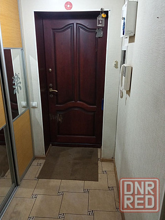 Продам 3-комнатную квартиру в Калининском районе. Донецк - изображение 12