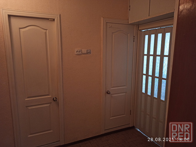 1 ком квартира Донецк - изображение 9