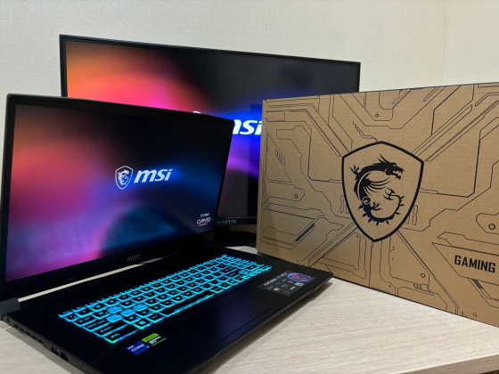 MEI KATANA 17. RTX 4050/32RAM Донецк