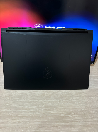 MEI KATANA 17. RTX 4050/32RAM Донецк
