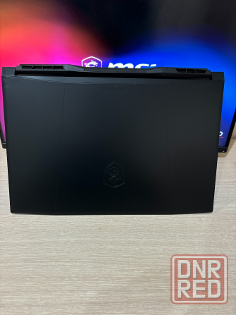 MSI KATANA 17. RTX 4050/32RAM Донецк - изображение 4