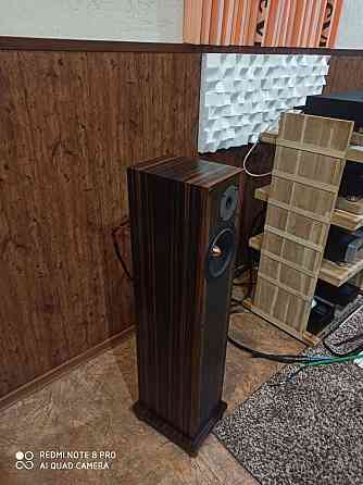 Pro Ac D15 Донецк