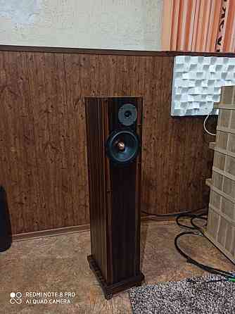Pro Ac D15 Донецк