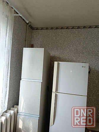 Продам 1 комнатную квартиру в районе Храма на Зелёном Макеевка - изображение 3
