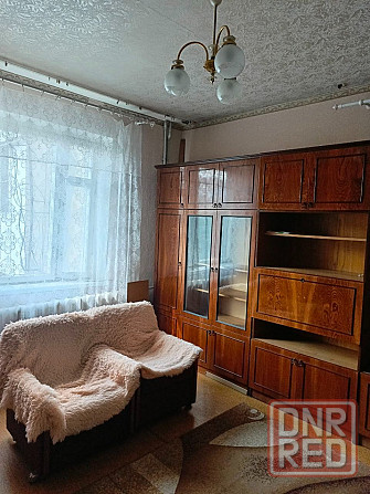 Продам 1 комнатную квартиру в районе Храма на Зелёном Макеевка - изображение 6