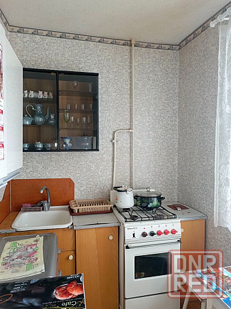Продам 1 комнатную квартиру в районе Храма на Зелёном Макеевка - изображение 2