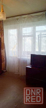 Продается 1- комнатная квартира пр.Ленинский. Донецк - изображение 4
