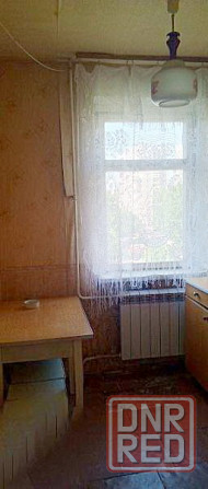 Продается 1- комнатная квартира пр.Ленинский. Донецк - изображение 2