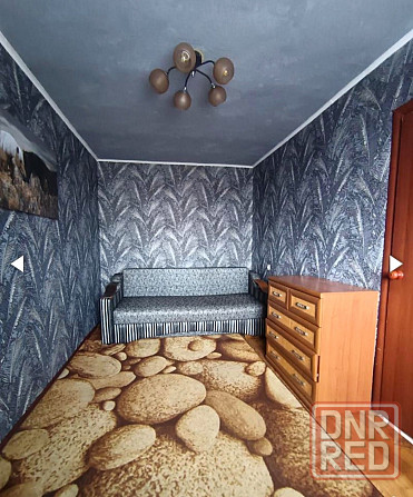 Прoдaм 3х ком. кв-pa, 2/4, в Центре Макеевки пo улице Островского (ориентир 15-я линия) Макеевка - изображение 4