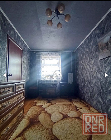 Прoдaм 3х ком. кв-pa, 2/4, в Центре Макеевки пo улице Островского (ориентир 15-я линия) Макеевка - изображение 3